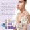 Silicone Scar Patch - Gentle Skin-Friendly Care 8