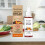 Fruit Fly Bait Spray: Fructose Sorbitol Formula, Daily Capture 2