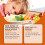 Fruit Fly Bait Spray: Fructose Sorbitol Formula, Daily Capture 3