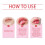 Peel-Off Lip Gloss: Gentle, Moisturizing, Even Moisture and Color 6