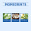 Herbal Care Spray Skin-Friendly Moisturizing Non-Sticky Refreshing 5