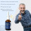 Herbal Care Spray Skin-Friendly Moisturizing Non-Sticky Refreshing 9