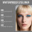 Langhaltend-Smooth Wimperntusche-Gelstift (Brauner Zucker) 11