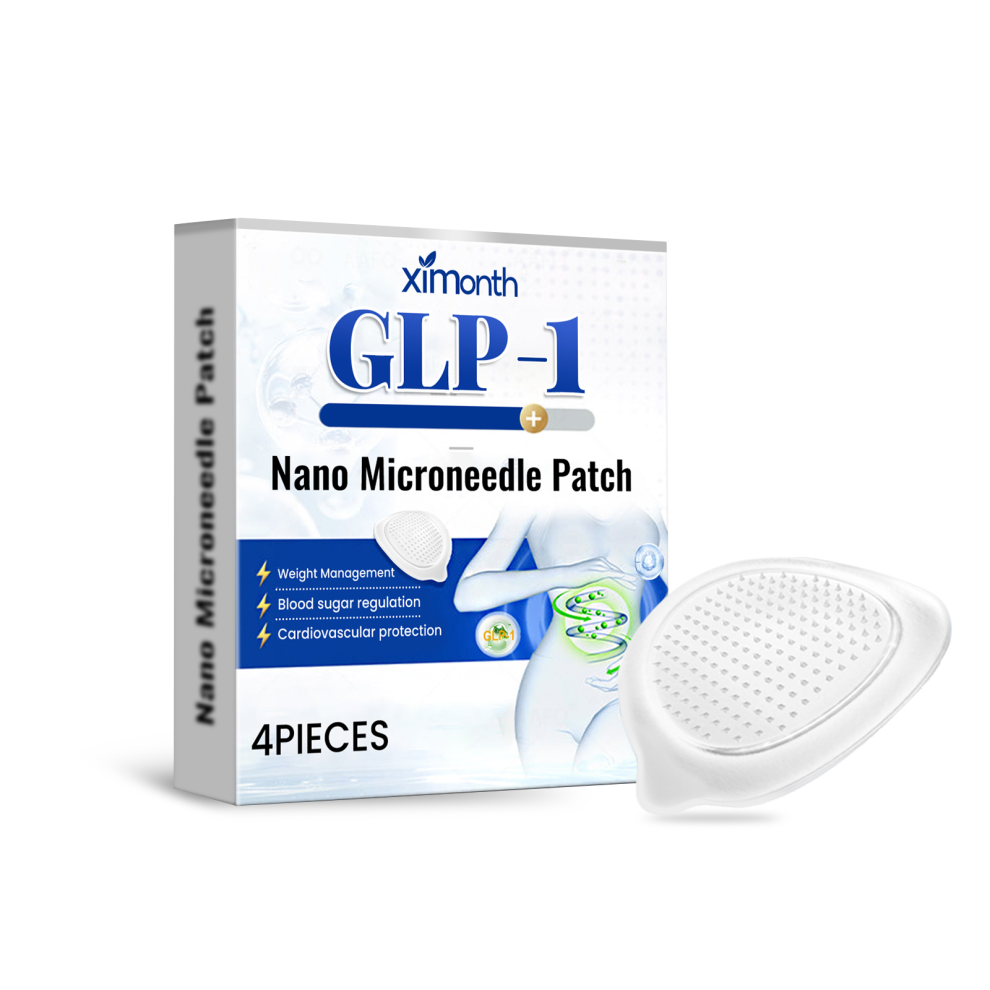 Light Body Care Patches: Gentle Skin Care For Comfortable Figure