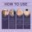 Body Concealer for Long-Lasting Blemish Coverage & Even Skin Tone 6