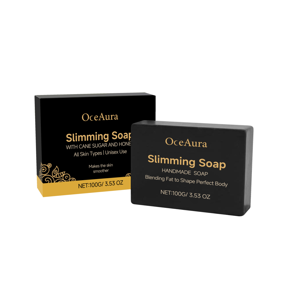 Skin Softening Cleansing Bath Soap