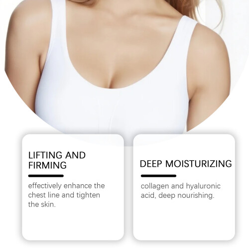 Collagen Chest Care Patch 2
