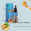Hair Moisturizing Spray: Gentle Scalp Moisture 10
