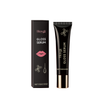 Feuchtigkeitsspendender Lippenstift - Pflegend Weichmachend Glänzend