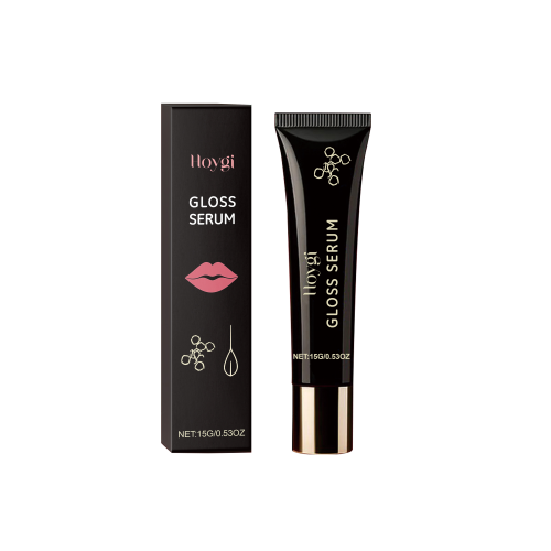 Feuchtigkeitsspendender Lippenstift - Pflegend Weichmachend Glänzend