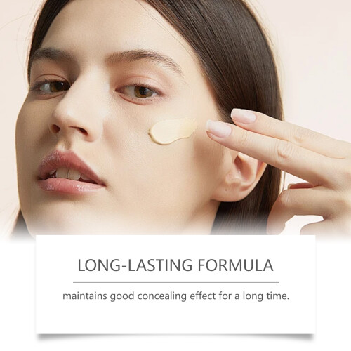 Body Concealer for Long-Lasting Blemish Coverage & Even Skin Tone 2