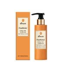 Körperpflege-Creme: Feuchtigkeitspflege für tägliche Massage
