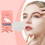 Collagen Forehead Patches: Moisturizing, Nourishing, Smooth, Elastic 2