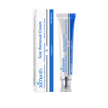 Moisturizing Skin Care Gel
