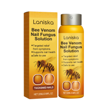 Nail Care Spray: Cleans, Moisturizes, Nourishes Hands & Feet
