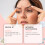 Collagen Forehead Patches: Moisturizing, Nourishing, Smooth, Elastic 4