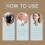 Hair Moisturizing Spray: Gentle Scalp Moisture 6