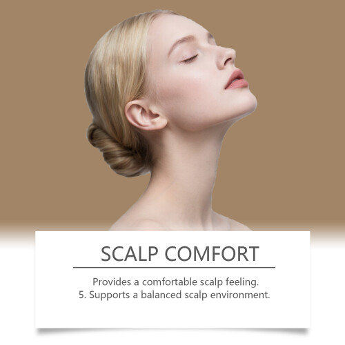 Hair Moisturizing Spray: Gentle Scalp Moisture 2