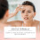 Collagen Forehead Patches: Moisturizing, Nourishing, Smooth, Elastic 3