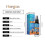 Hair Moisturizing Spray: Gentle Scalp Moisture 8