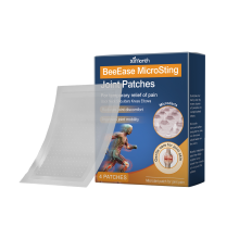 Gelenk-Pflaster für Handgelenke, Knie, Sprunggelenke
