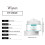 Retinol-Augencreme: Täglich pflegend, feuchtigkeitsspendend, mild 8