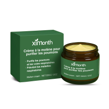 Body Care Cream: Daily Nourishing & Regulating Massage Cream