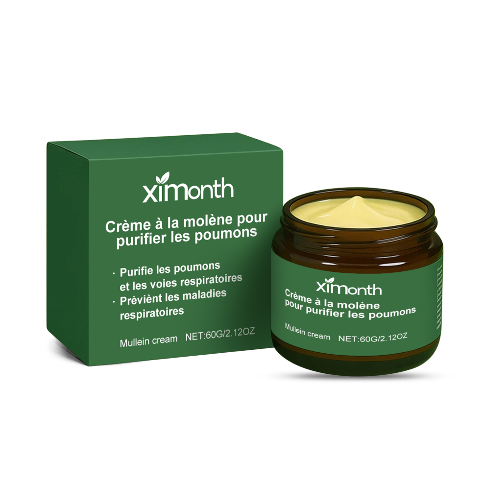 Body Care Cream: Daily Nourishing & Regulating Massage Cream