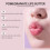 Pomegranate-Flavored Night Lip Mask Moisturizing 8