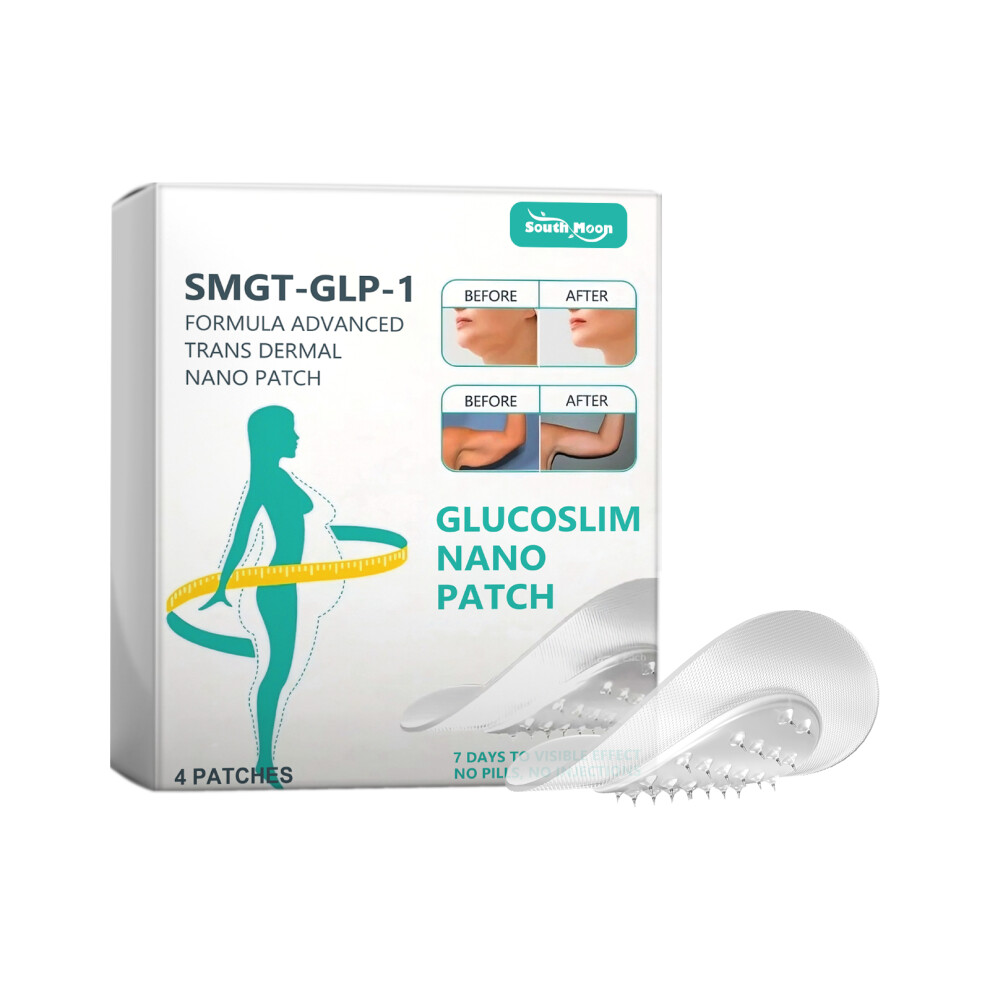 Body Care Patch Nourishes & Protects Skin, Highlights Curves