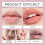 Pomegranate-Flavored Night Lip Mask Moisturizing 10