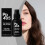 Haarspray: Volumen, Glanz & frische Textur 2