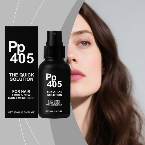 Haarspray: Volumen, Glanz & frische Textur 1