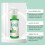 Foot Exfoliating Spray: Moisturizing & Dryness Relief 10