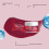 Pomegranate-Flavored Night Lip Mask Moisturizing 9