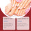 Nail Care Patches: Gentle Moisturizing & Protective 4