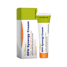 Skin Care Cream for Smooth Skin
