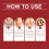 Nail Care Patches: Gentle Moisturizing & Protective 6