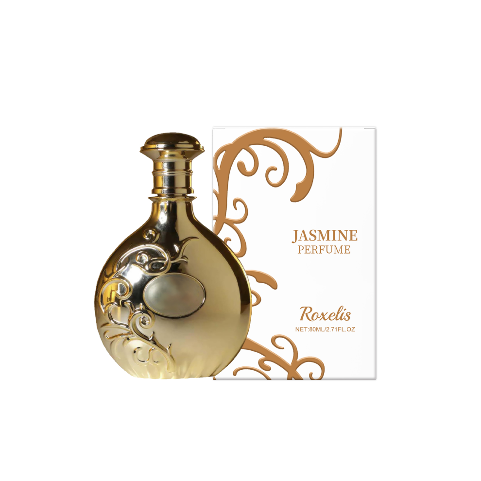Long Lasting Jasmine Perfume