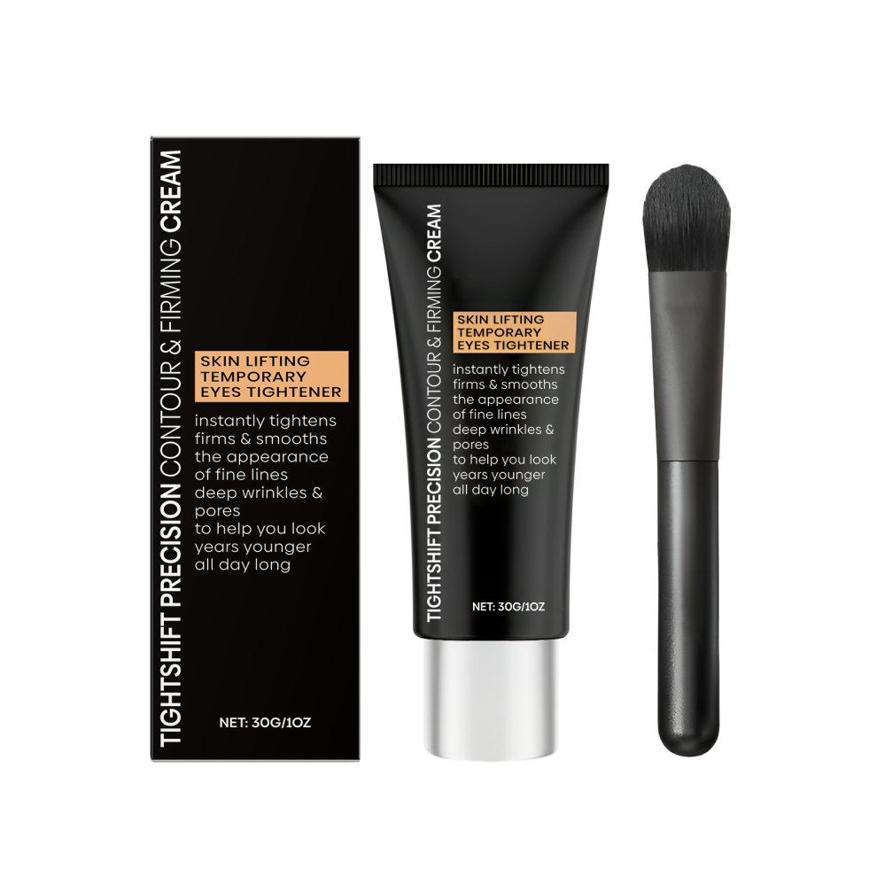 Eye Massage Cream: Moisturizes & Hydrates Eye Area Daily