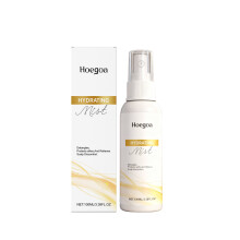 Hair Moisturizing Spray: Smooth, Shiny Hair & Frizz Control
