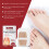 Nail Care Patches: Gentle Moisturizing & Protective 10