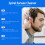 Spiral Ear Cleaner - Portable Gentle Ear Cleaning 11
