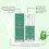 Aloe-Vera-Haarentfernungs-Creme für glatte Haut 4