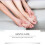 Foot Exfoliating Spray: Moisturizing & Dryness Relief 3