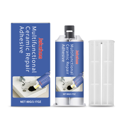 Ceramic Tile Adhesive for Kitchen/Bathroom & Marble Floor Grout
