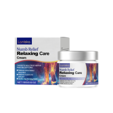 Daily Massage Cream for Wrist & Joint Discomfort