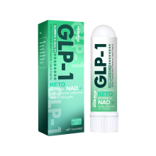 Body Care Nasal Suction Stick for Moisturizing & Nourishing Skin