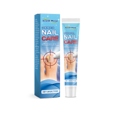 Nail Care Cream: Moisturizing & Shining for Daily Use