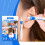 Spiral Ear Cleaner - Portable Gentle Ear Cleaning 2